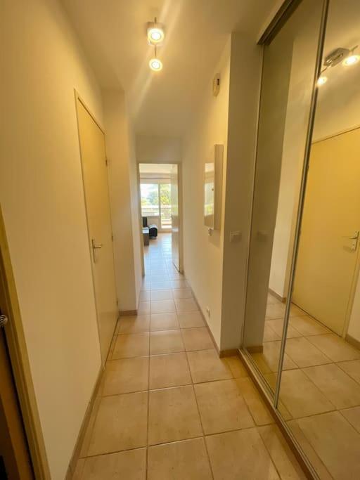 Superbe 2P proche plages - Piscine - Apartment mit 1 Schlafzimmer - 17