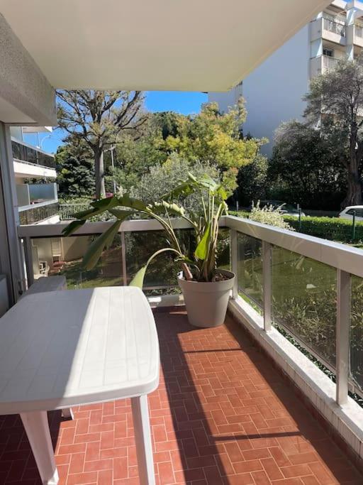 Superbe 2P proche plages - Piscine - Apartment mit 1 Schlafzimmer - 26