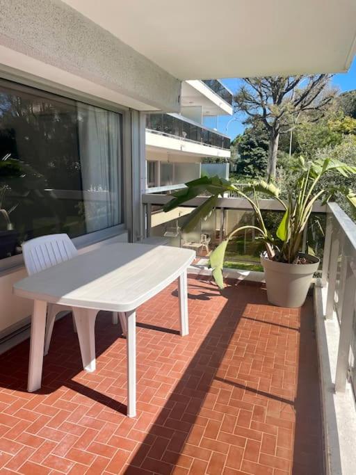 Superbe 2P proche plages - Piscine - Apartment mit 1 Schlafzimmer - 27