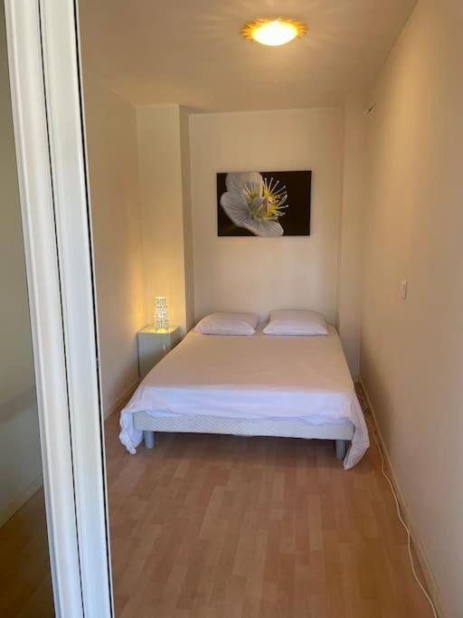 Superbe 2P proche plages - Piscine - Apartment mit 1 Schlafzimmer - 31