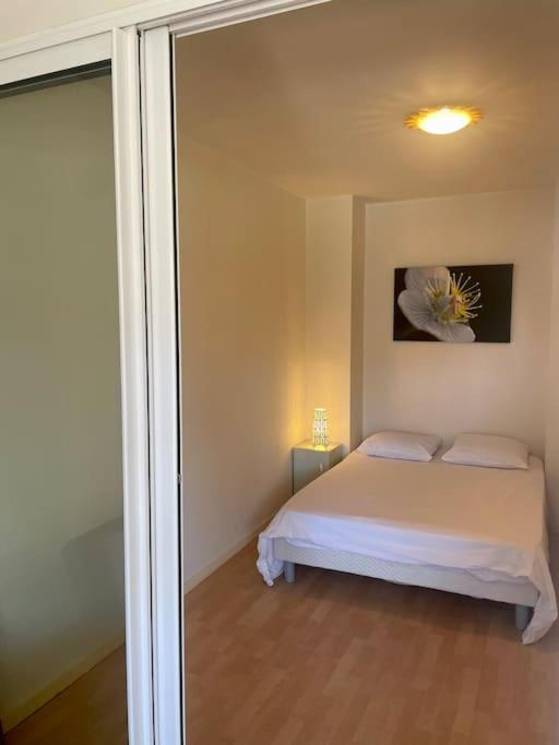 Superbe 2P proche plages - Piscine - Apartment mit 1 Schlafzimmer - 34