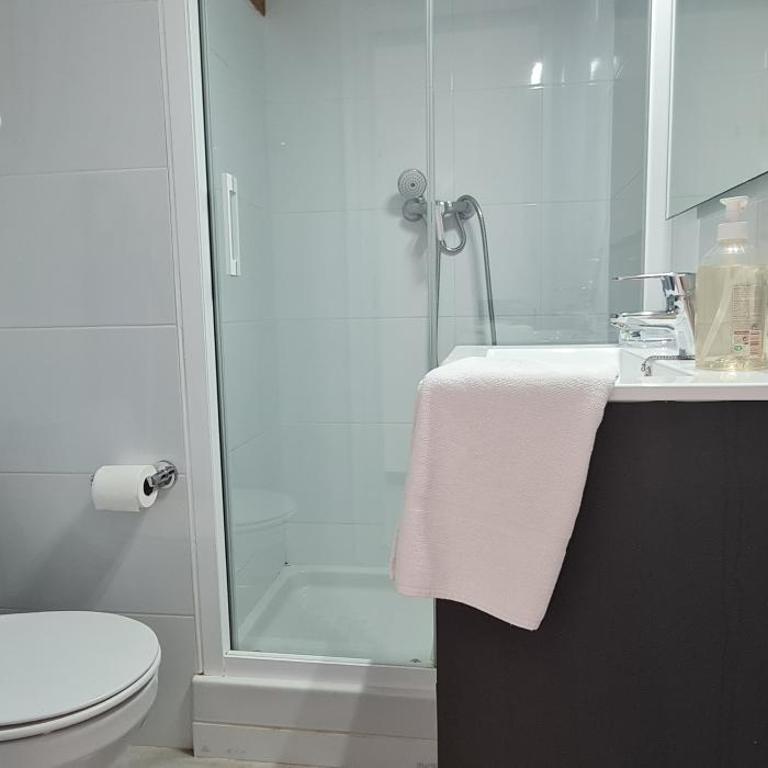 Primera linea Sant Antoni - Apartamento de 1 dormitorio - 6
