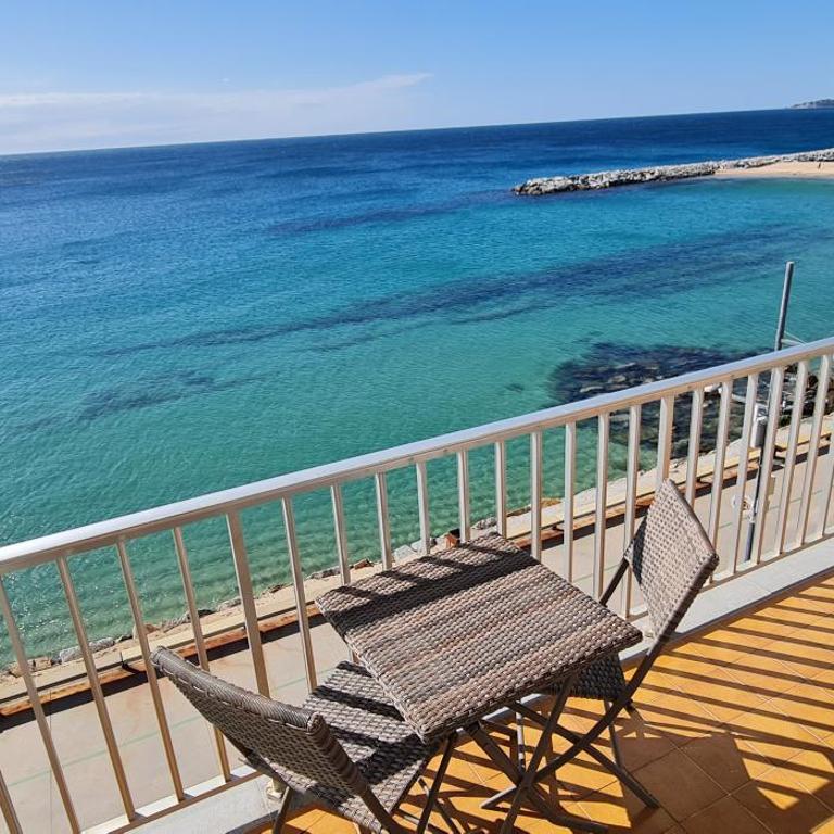 Primera linea Sant Antoni - Apartamento de 1 dormitorio - 3