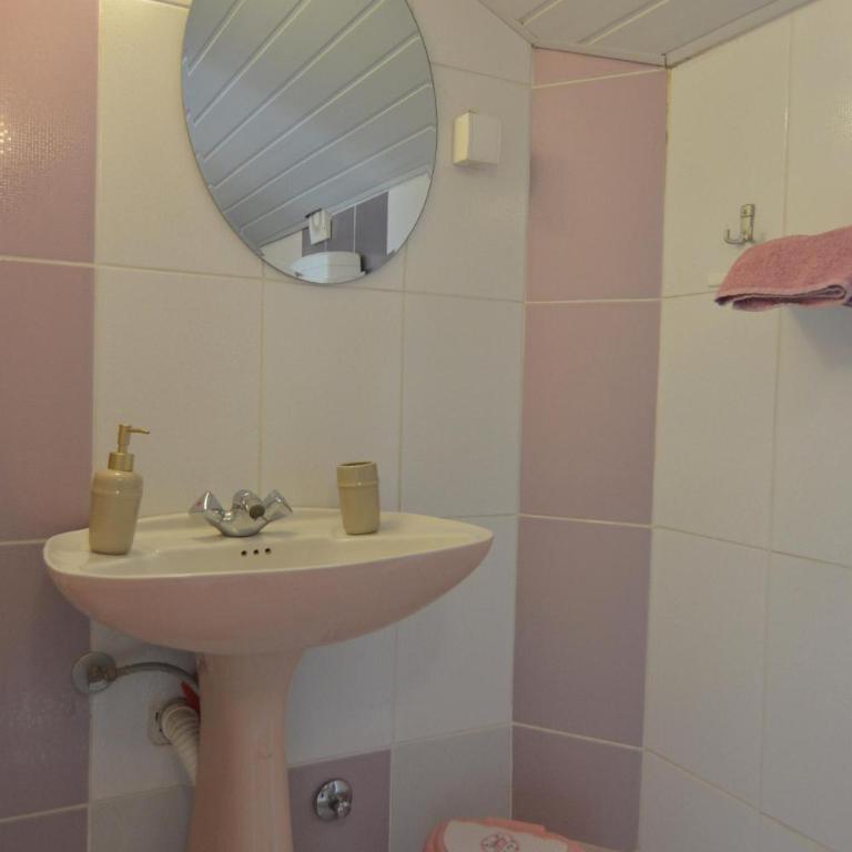 Apartman Kaća - One-Bedroom Apartment - 6
