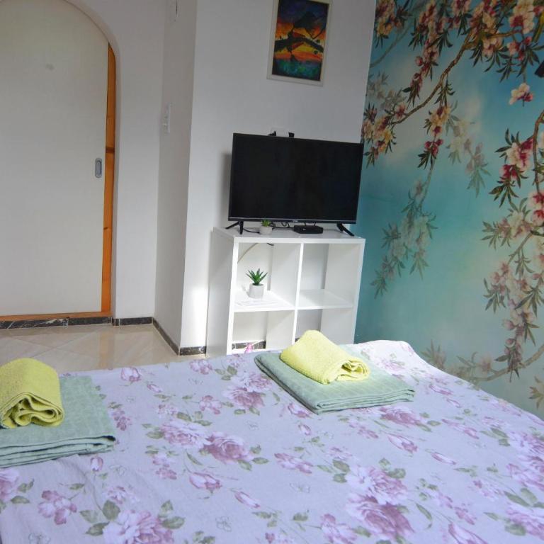 Apartman Kaća - Apartman sa 1 Spavaćom Sobom - 8