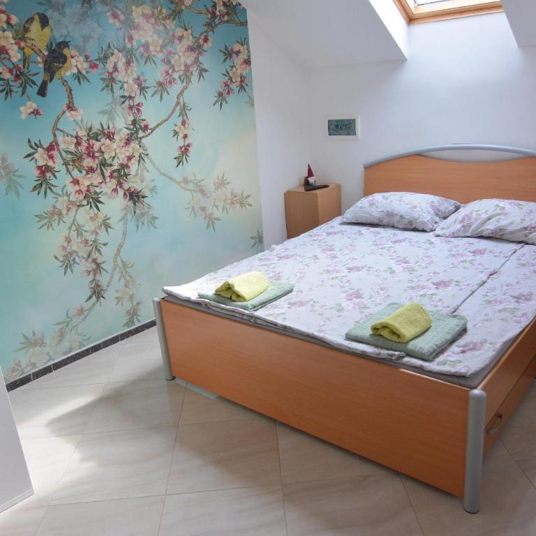 Apartman Kaća - One-Bedroom Apartment - 3