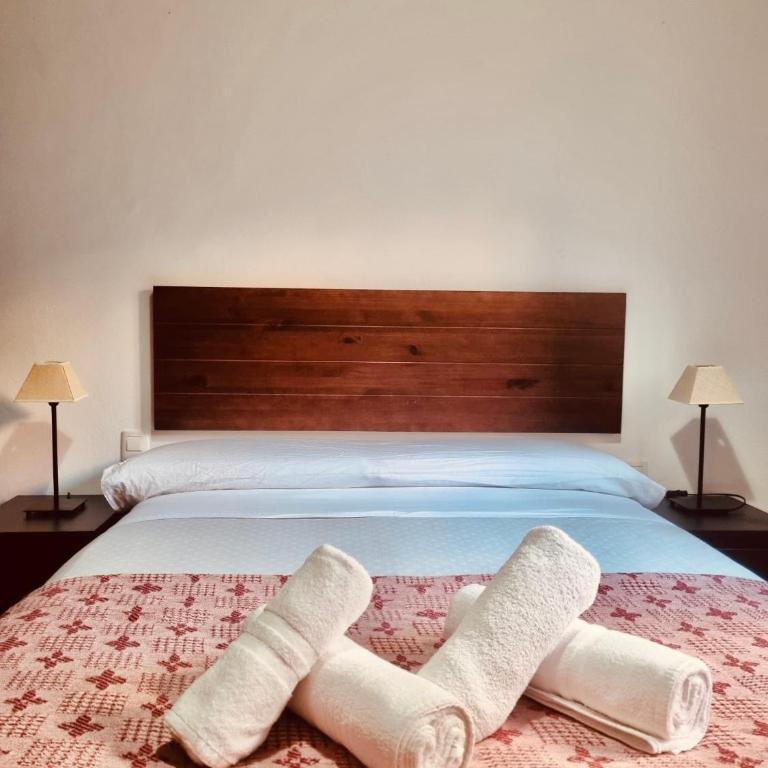 Central, near the Alhambra, quiet and autentic! - One-Bedroom Apartment - 8