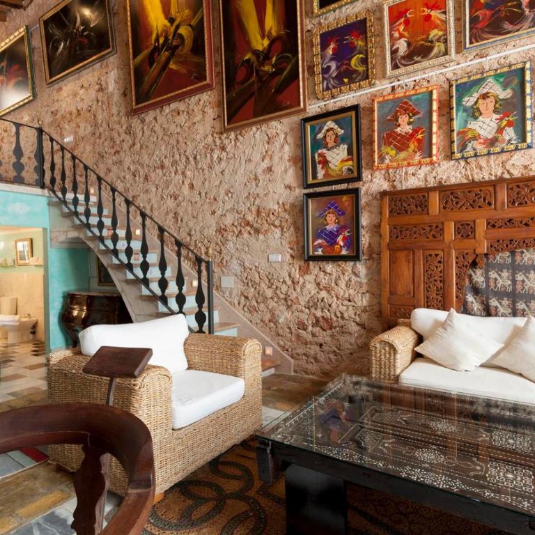 Es Revellar Art Resort - Adults Only - Deluxe Junior Suite - 3