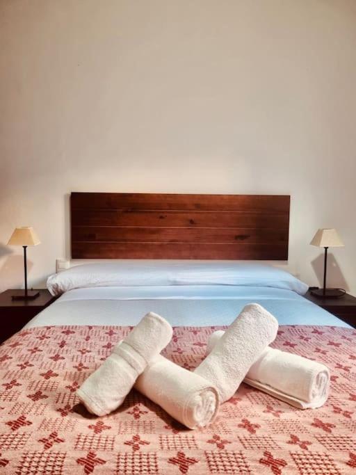 Central, near the Alhambra, quiet and autentic! - One-Bedroom Apartment - 7