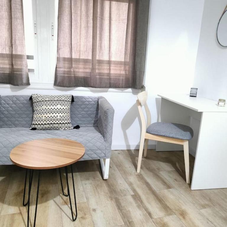 Céntrico Conjunto Habitacional Alicante - Apartamento - 33
