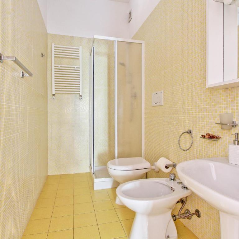 Martina Home - Appartamento con 1 Camera da Letto - 15