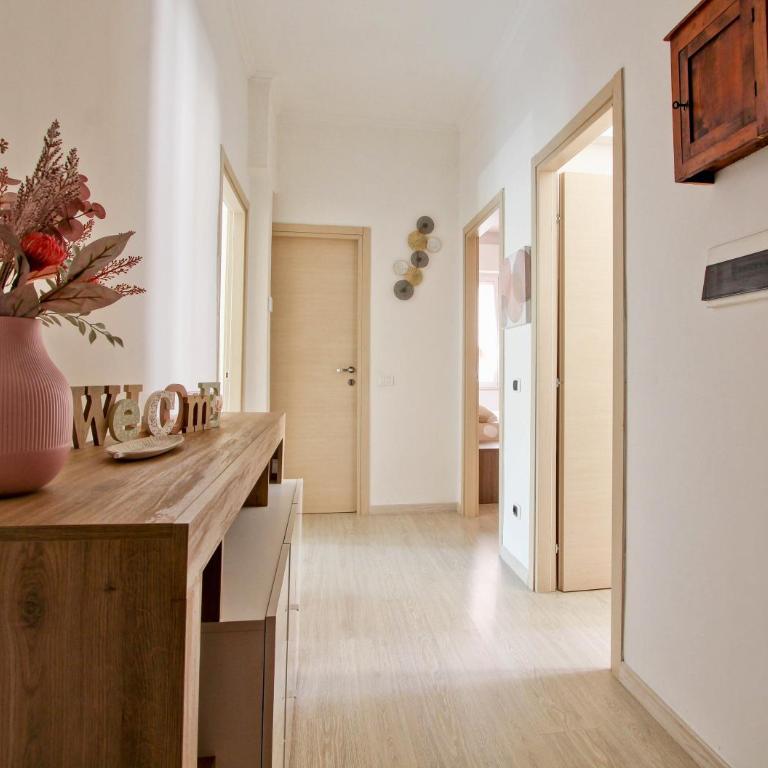 Martina Home - Appartamento con 1 Camera da Letto - 8