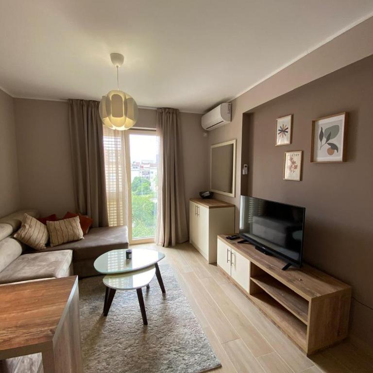 Apartman Tara - Apartman sa 1 Spavaćom Sobom - 5
