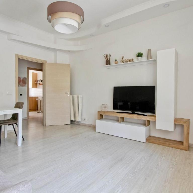 Martina Home - Appartamento con 1 Camera da Letto - 6