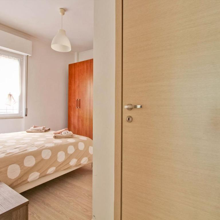Martina Home - Appartamento con 1 Camera da Letto - 14
