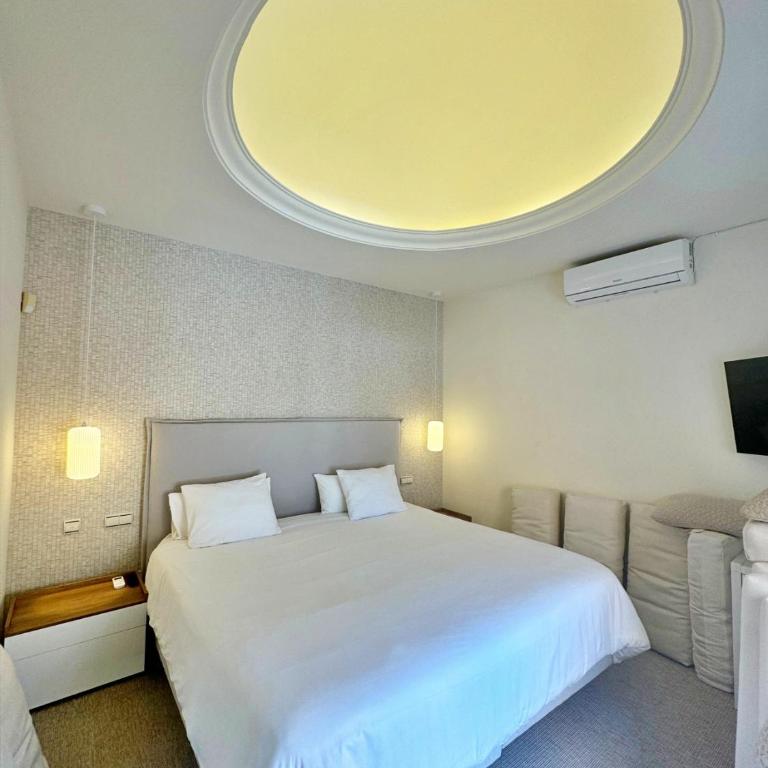 Luxury 4 BD Penthouse with Private Pool by Hostlovers - Apartamento - 6