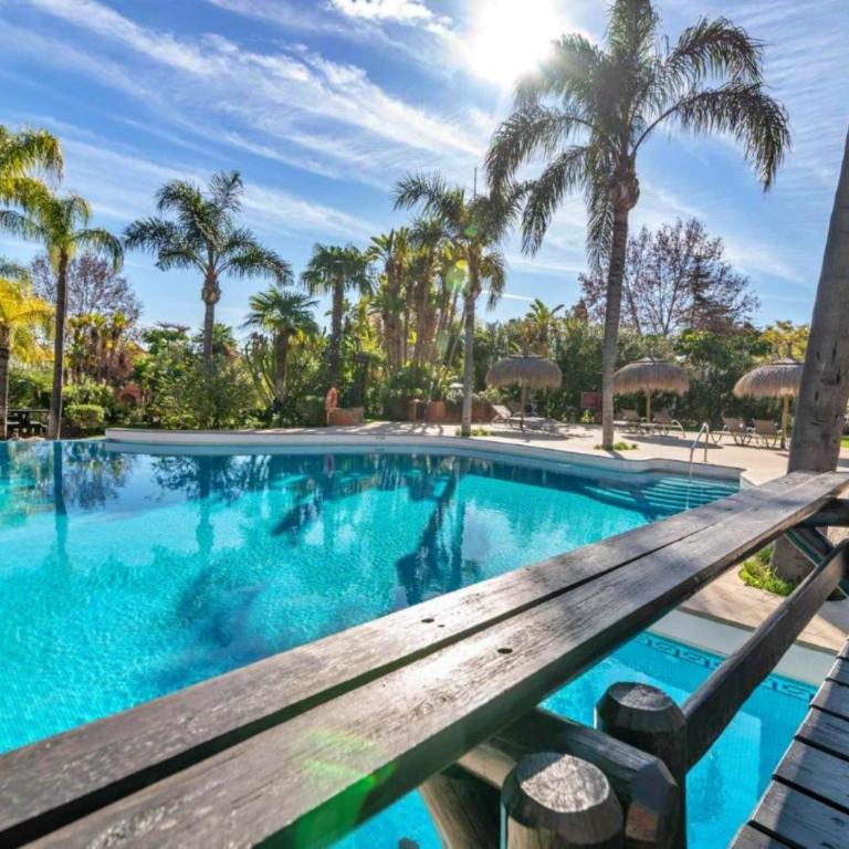 Luxury 4 BD Penthouse with Private Pool by Hostlovers - Apartamento - 41
