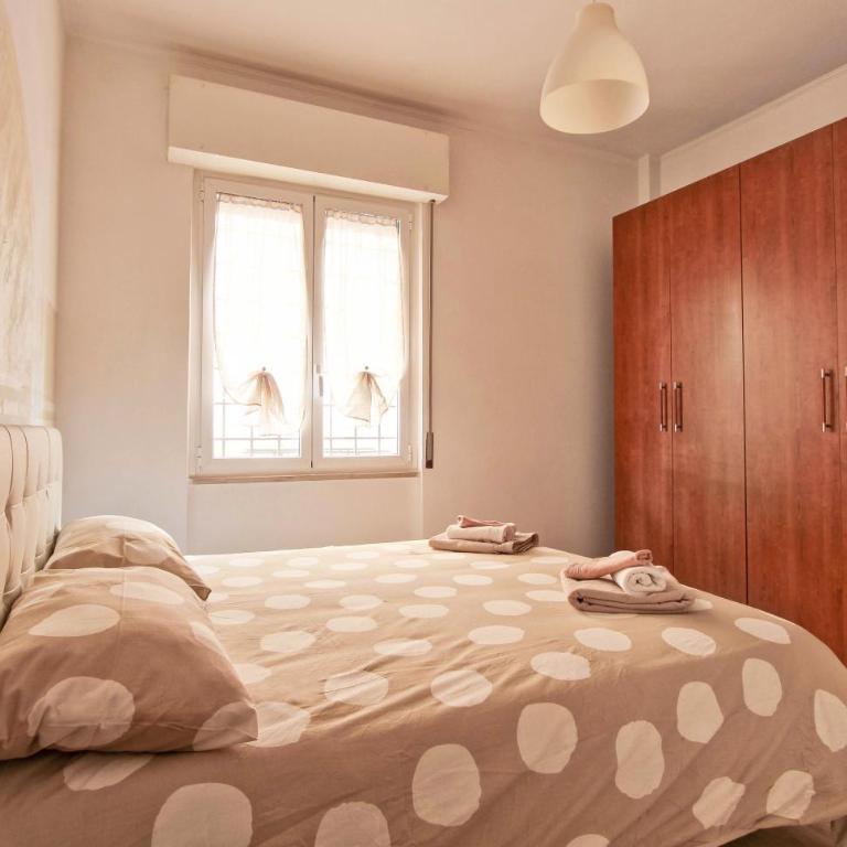Martina Home - Appartamento con 1 Camera da Letto - 17