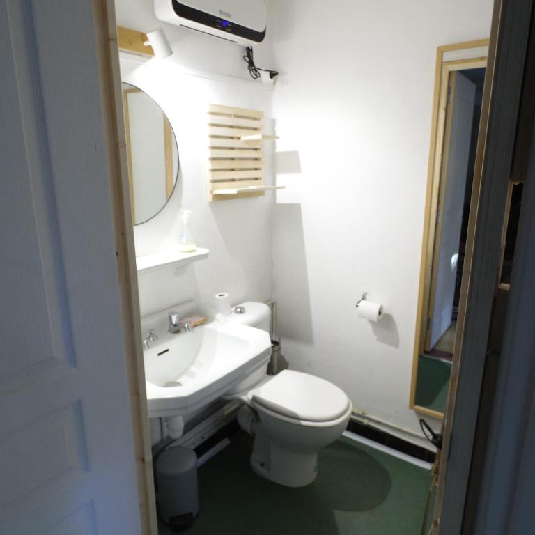 Vintage in Perpignan - Apartment mit 1 Schlafzimmer - 27