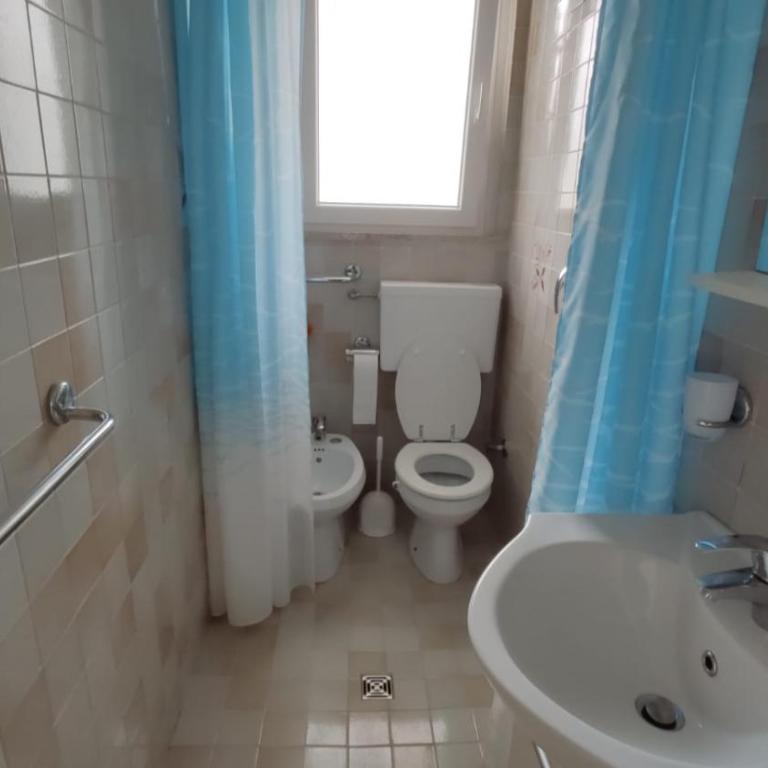 Villa ANNA 5 - Appartamento con 1 Camera da Letto - 8