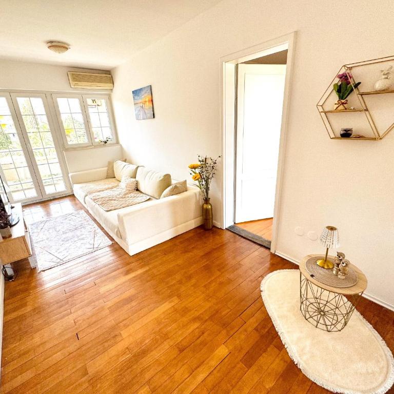 Mia Apartment - Apartman s 2 Spavaće Sobe - 6