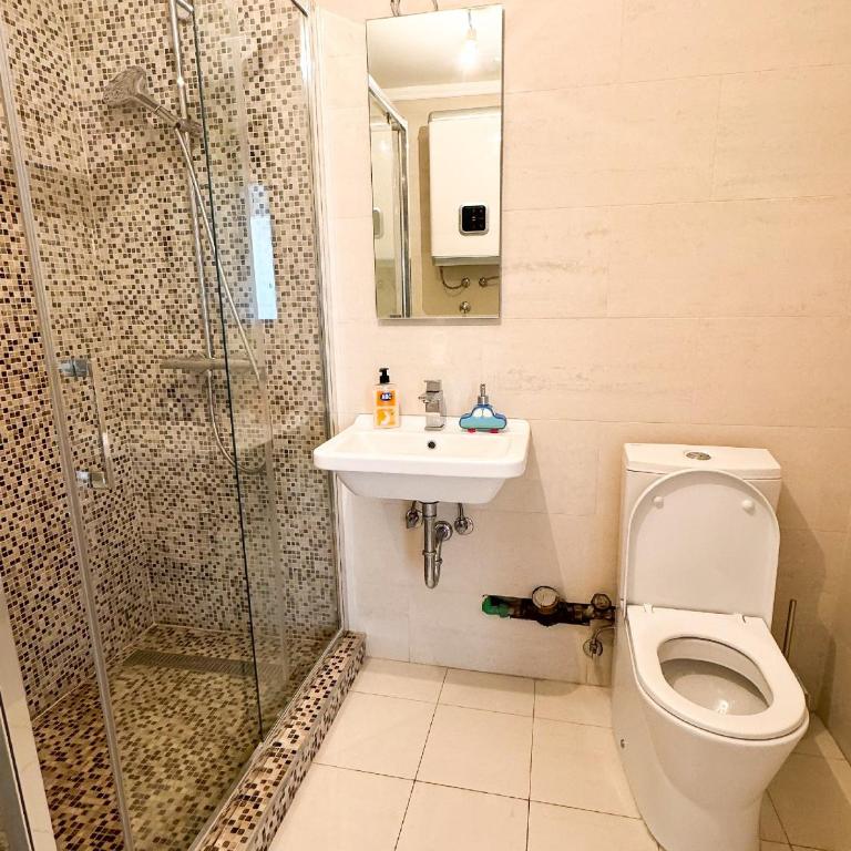 Mia Apartment - Apartman s 2 Spavaće Sobe - 15