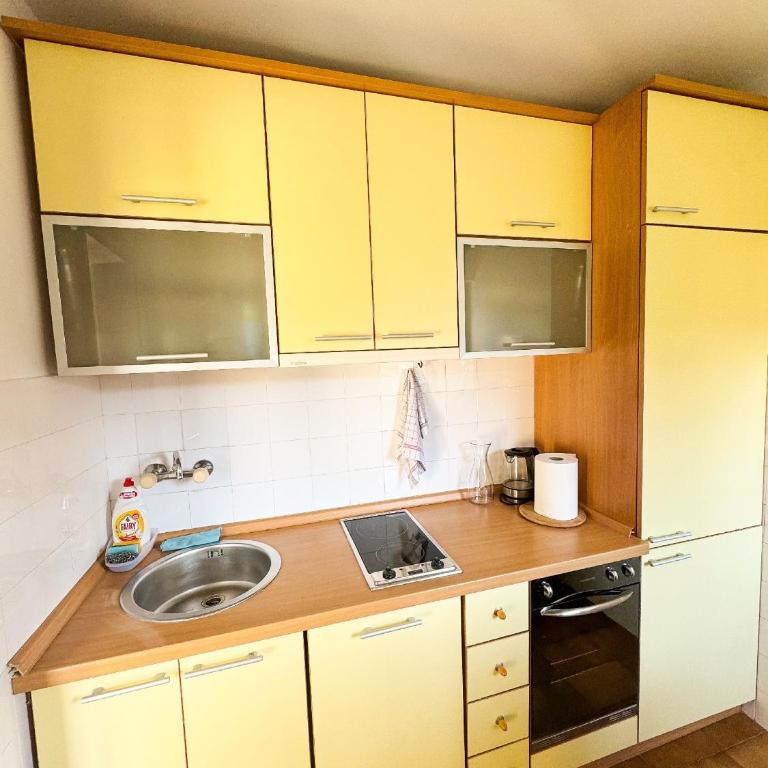 Mia Apartment - Apartman s 2 Spavaće Sobe - 12