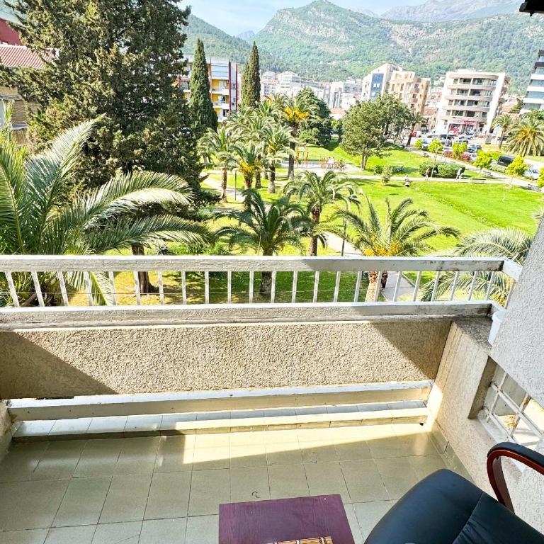 Mia Apartment - Apartman s 2 Spavaće Sobe - 10