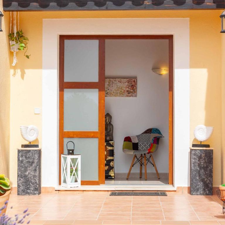 Sa Caseta - Villa con piscina privada - 13