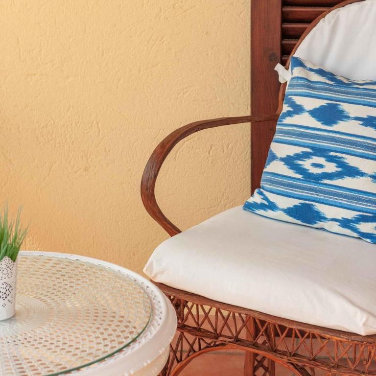 Sa Caseta - Villa con piscina privada - 40
