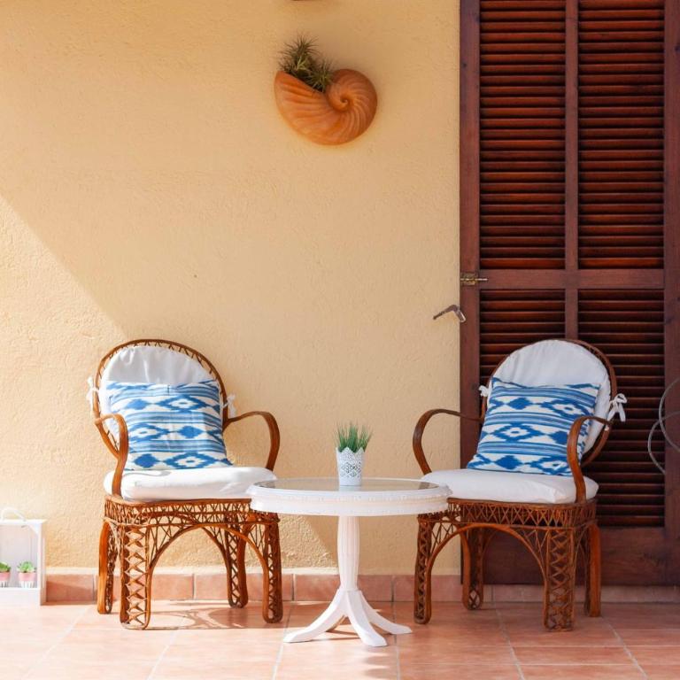 Sa Caseta - Villa con piscina privada - 11