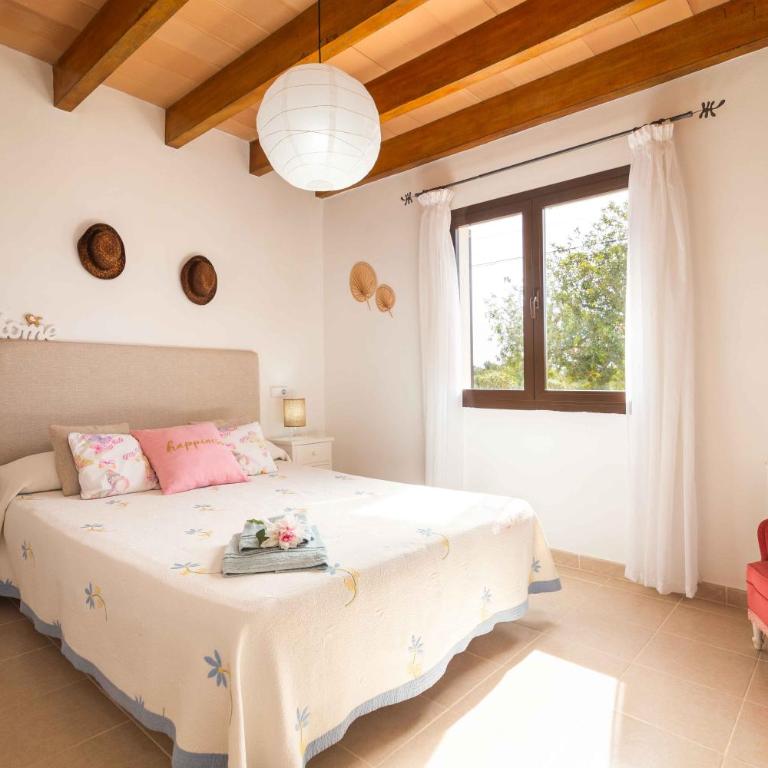Sa Caseta - Villa con piscina privada - 26