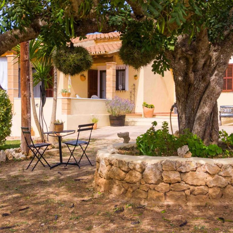Sa Caseta - Villa con piscina privada - 45