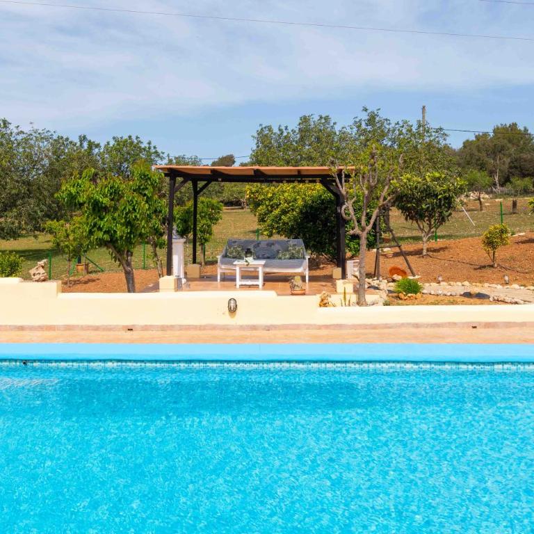 Sa Caseta - Villa con piscina privada - 57