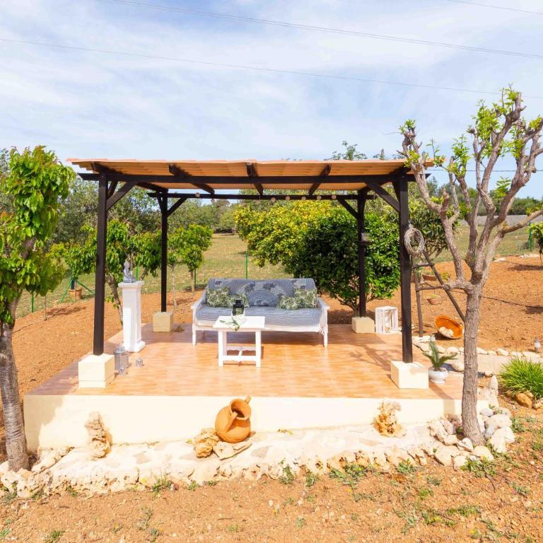 Sa Caseta - Villa con piscina privada - 60