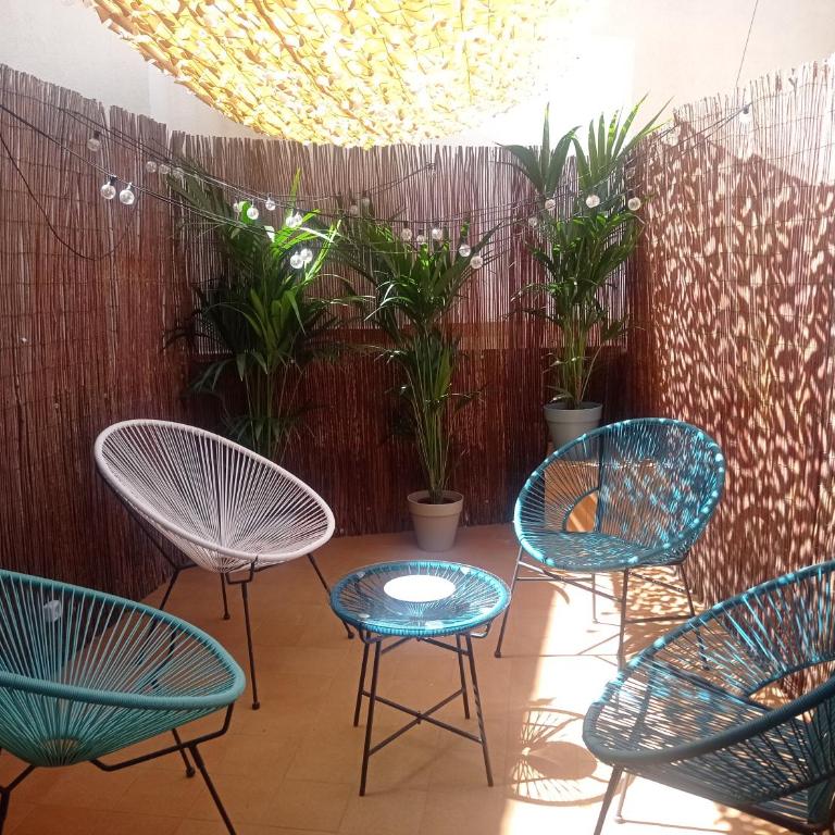 Port alegre - en el corazón de Sitges - Apartamento con vistas al mar - 25
