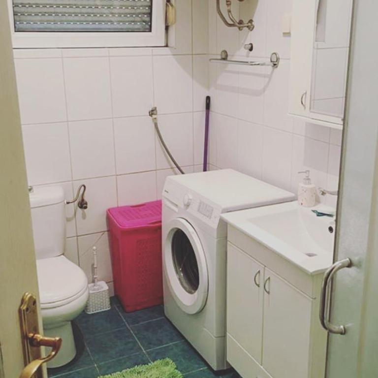 Apartment Boulevard - Apartman sa 1 Spavaćom Sobom - 11
