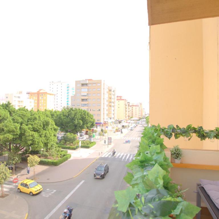 Apartamento Agata Gandia a 4 min de la Playa SOLO FAMILIAS - Apartamento de 2 dormitorios - 16