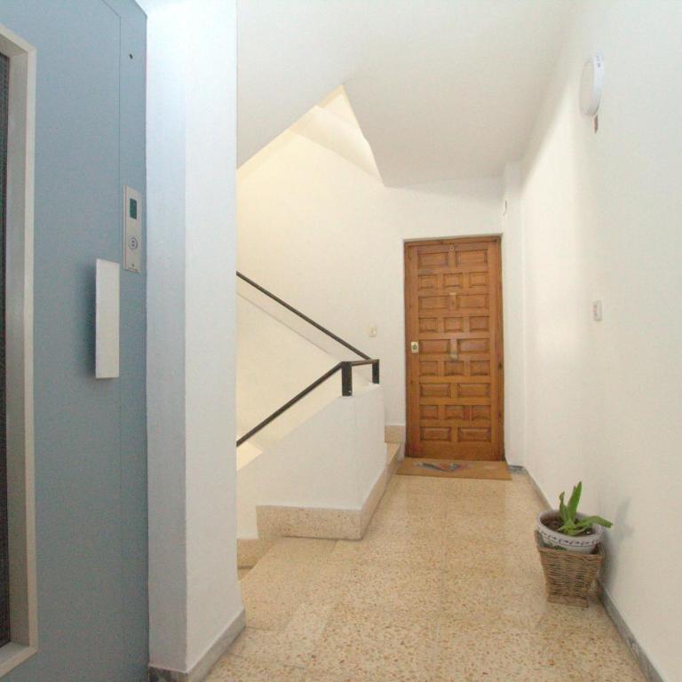Apartamento Agata Gandia a 4 min de la Playa SOLO FAMILIAS - Apartamento de 2 dormitorios - 15