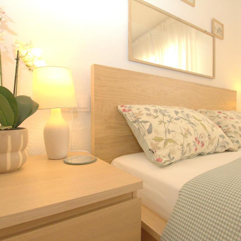 Apartamento Agata Gandia a 4 min de la Playa SOLO FAMILIAS - Apartamento de 2 dormitorios - 7