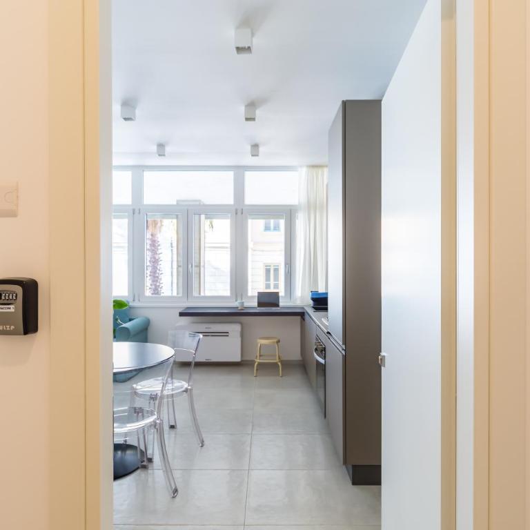 Starhost - Mazzini Apartments - Appartamento con 1 Camera da Letto - 21