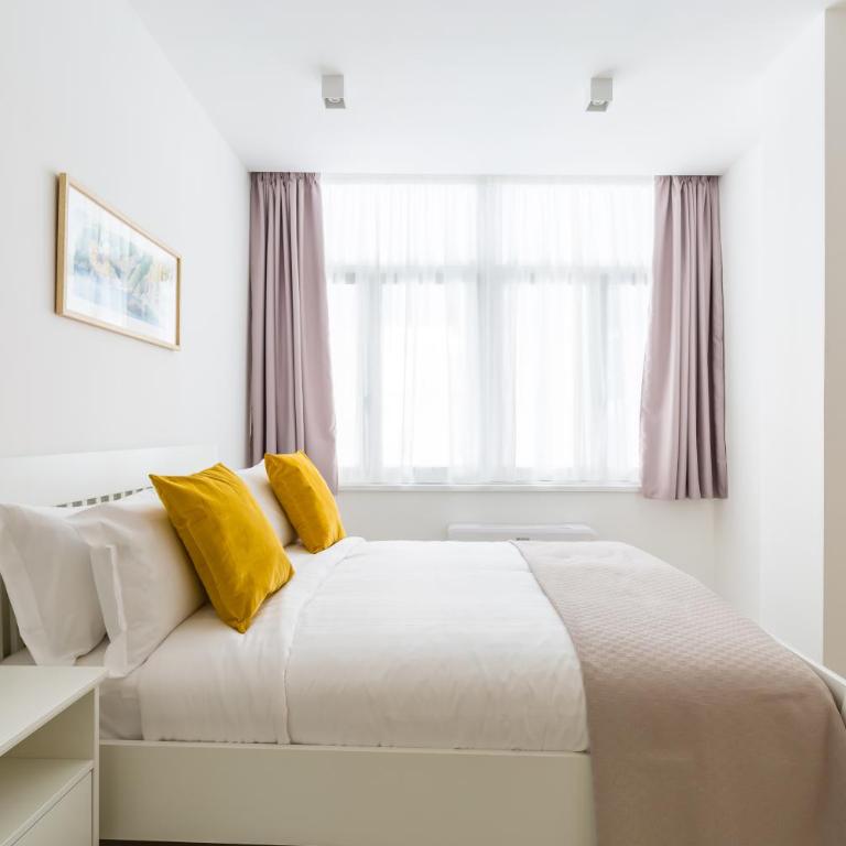 Starhost - Mazzini Apartments - Appartamento con 1 Camera da Letto - 22