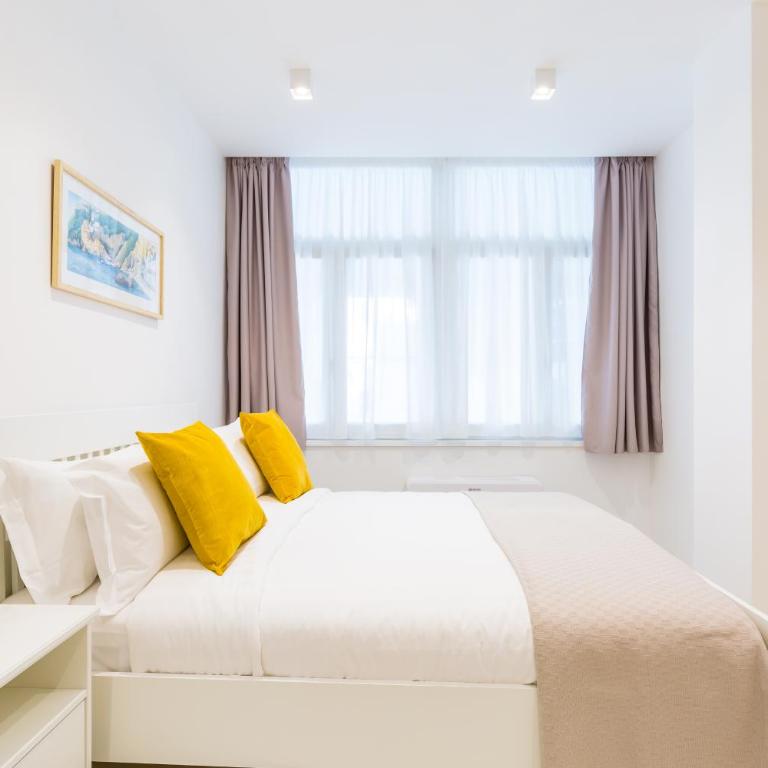 Starhost - Mazzini Apartments - Appartamento con 1 Camera da Letto - 28