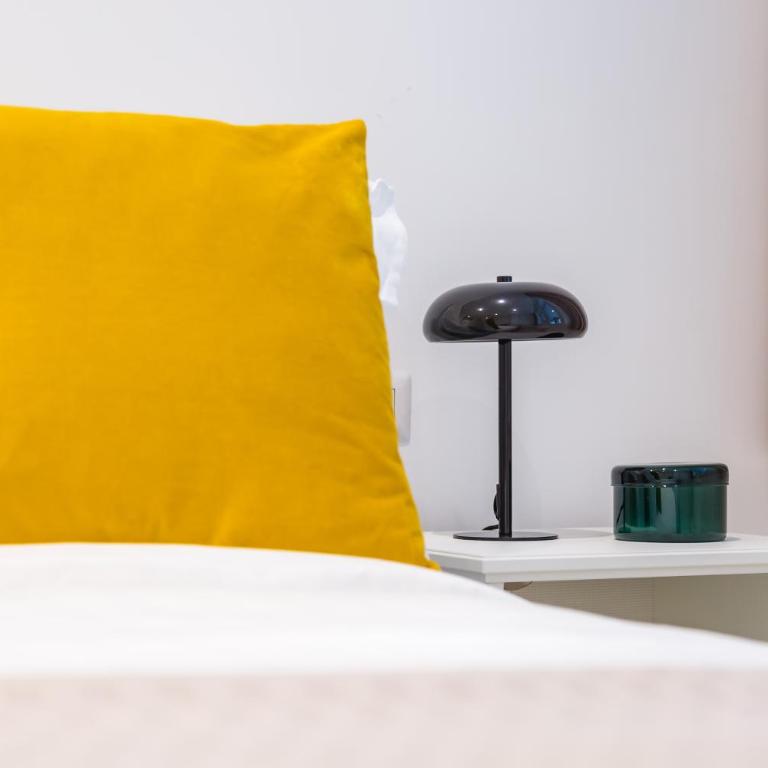 Starhost - Mazzini Apartments - Appartamento con 1 Camera da Letto - 27