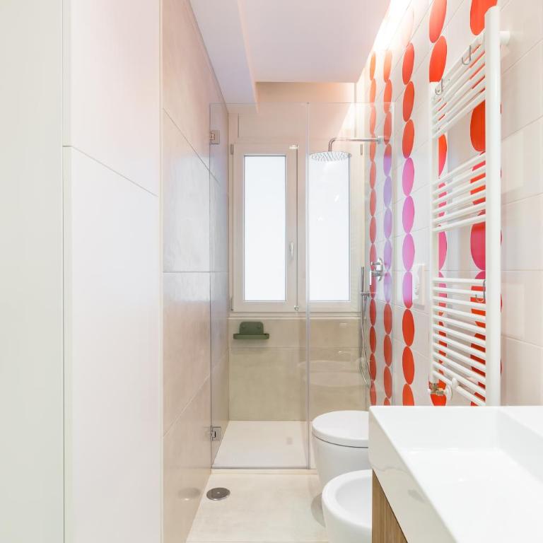 Starhost - Mazzini Apartments - Appartamento con 1 Camera da Letto - 25