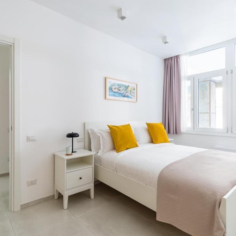 Starhost - Mazzini Apartments - Appartamento con 1 Camera da Letto - 24