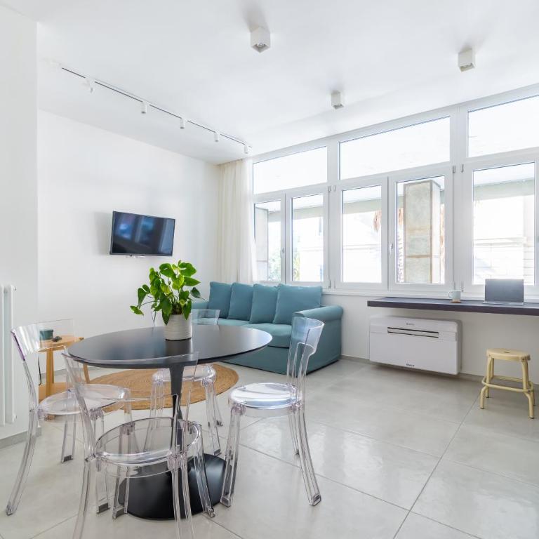 Starhost - Mazzini Apartments - Appartamento con 1 Camera da Letto - 31
