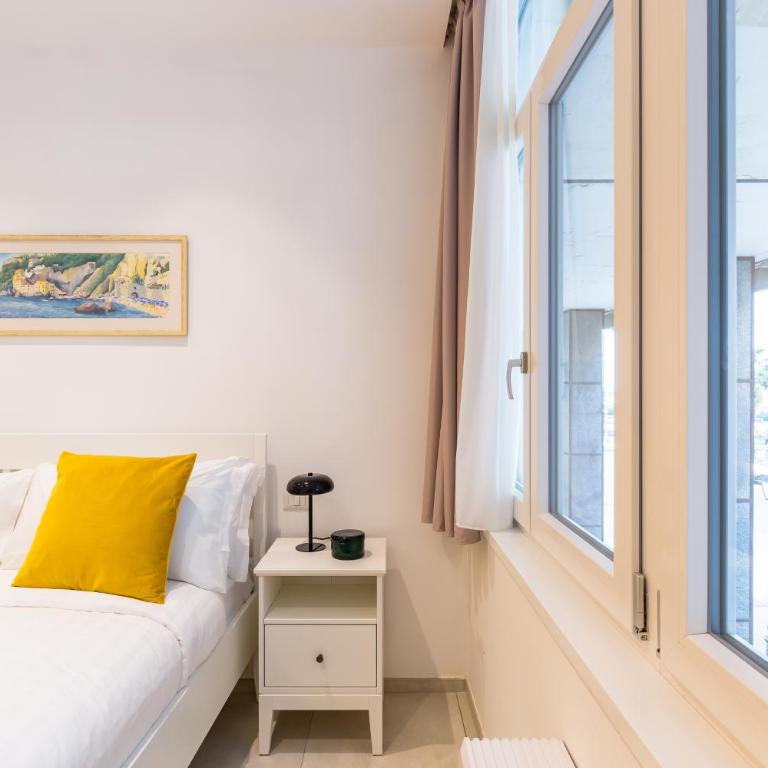 Starhost - Mazzini Apartments - Appartamento con 1 Camera da Letto - 42