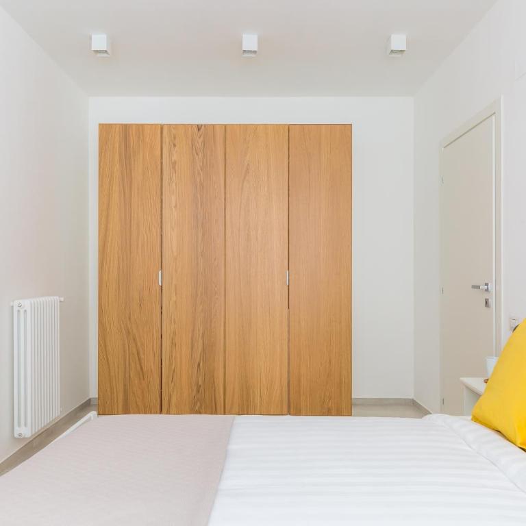 Starhost - Mazzini Apartments - Appartamento con 1 Camera da Letto - 41