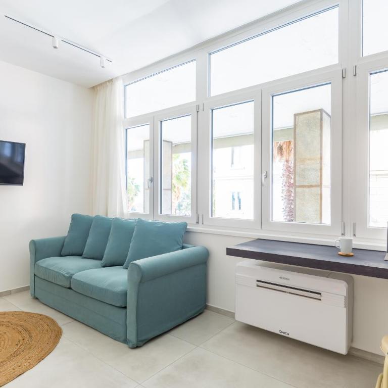 Starhost - Mazzini Apartments - Appartamento con 1 Camera da Letto - 39